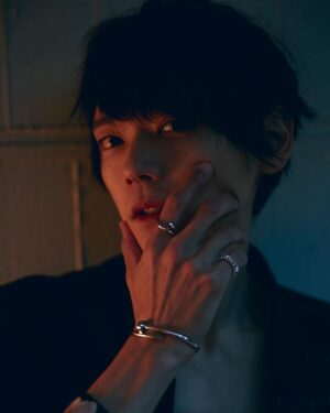Yuki Furukawa Instagram - 写真集「Λ」

#yukifurukawa #古川雄輝
#Λ