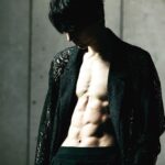 Yuki Furukawa Instagram - 写真集「Λ」 #yukifurukawa #古川雄輝 #Λ @arakihayato.photographer