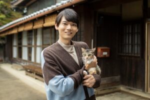 Yuki Furukawa Instagram - ドラマ「ねこ物件」

テレビ神奈川、TOKYO MX、BS11ほか 2022年4月～順次スタート
※全10話

#古川雄輝 #yukifurukawa