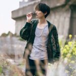 Yuki Furukawa Instagram - 写真集「Λ」 #yukifurukawa #古川雄輝 #Λ @arakihayato.photographer