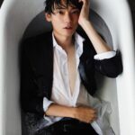 Yuki Furukawa Instagram - 仕様　A4サイズ／128ページ 発売元：blueprint book store、全国の書店・ネット書店 #写真集 #果実 #古川雄輝 #yukifurukawa