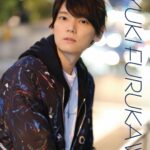Yuki Furukawa Instagram - 【YUKI FURUKAWA Calendar 2022】 #カレンダー #2022 #yukifurukawa #古川雄輝