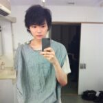 Yuki Furukawa Instagram - #10年前 #yukifurukawa #古川雄輝 #10years #selfie