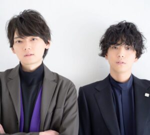 Yuki Furukawa Instagram - ドラマ「#LINEの答えあわせ」

#古川雄輝 #yukifurukawa
#黒羽麻璃央