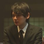 Yuki Furukawa Instagram - 「天 赤木しげる葬式編」 テレビ東京 #古川雄輝 #yukifurukawa