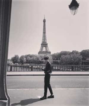 Yuki Furukawa Instagram - #yukifurukawa 

#paris 
#france

#古川雄輝