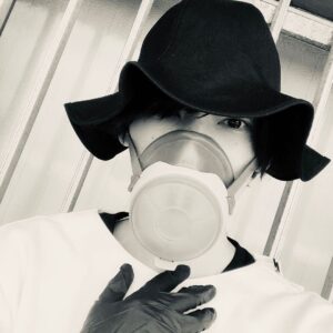 Yuki Furukawa Instagram - ドラマ「悪の波動」

#wowow #トレミー
#古川雄輝　#yukifurukawa