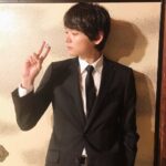 Yuki Furukawa Instagram - ドラマ「#天　赤木しげる葬式編」 #井川ひろゆき #赤木しげる #テレビ東京 #古川雄輝 #yukifurukawa