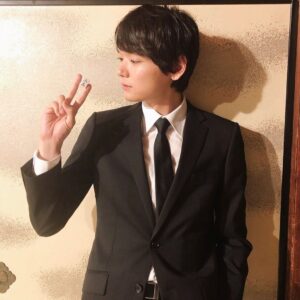Yuki Furukawa Instagram - ドラマ「#天　赤木しげる葬式編」

#井川ひろゆき
#赤木しげる #テレビ東京
#古川雄輝 #yukifurukawa