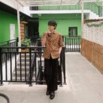 Yuki Furukawa Instagram - #上海 #古川雄輝 #yukifurukawa