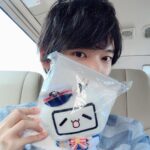 Yuki Furukawa Instagram - bilibili world #bilibili #古川雄輝 #yukifurukawa #上海