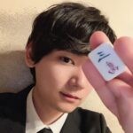 Yuki Furukawa Instagram - テレビ東京 「天 赤木しげる葬式編」 #井川ひろゆき #赤木しげる #井川ひろゆき #古川雄輝 #yukifurukawa