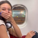 Yuki Kato Instagram - Let’s begin the journey! #diaryukikato dengan tema #yukitalari hahaha 💙🩵
