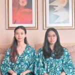 Yuki Kato Instagram - Binatang apa yang ternyata bersaudara? 🙂🙃 Katak beradik. #diaryukikato