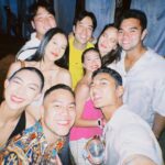 Yuki Kato Instagram - Happy birthday to our Moon Queen, @lunamaya ✨ #diaryukikato