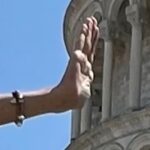 Yuki Kato Instagram - Another bucket list checked! Menara Pisa!!! Betul miring ya bangunannya!! Dan tentu tidak aku lupakan foto turis dooong! Minta tolong sama turis yg lain untuk fotoin hehe susah juga yaa untuk foto yg clear gt wkwk kalo engga background banyak bgt org, sama mau foto yg ala2 dorong menaranya tapi kelewatan… berasa lagi tos tp dikacangin xixixi Udah gitu aja ya #diaryukikato kali ini ✨ Torre Di Pisa