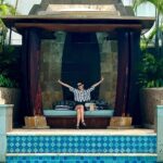 Yuki Kato Instagram – Super happy and super recharged at @ayanajakarta #AYANAjakarta