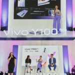 Yuki Kato Instagram – New year, new phone! 

Had a blast on @vivo_indonesia newest Y series launch, the Y100 5G! 

Mantap Y!