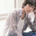 Yuki Kura Instagram - @vocemagazine