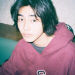 Yuki Kura Instagram - 今夜、「his」第2話です。 是非観て下さい。 📸@sarashida_official