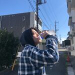 Yuki Kura Instagram -