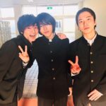 Yuki Kura Instagram - 「トレース〜科捜研の男〜」 観てくださり本当にありがとうございました。 #トレース