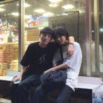 Yuki Kura Instagram -