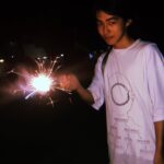Yuki Kura Instagram -