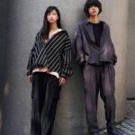 Yuki Kura Instagram - superNova. 19SS collection. Photographer : 干田 哲平 @teppeihoshida Stylist : 伊藤省吾 Model : 倉 悠貴 @kura__yuki Model : 玖瑠実 @kurumi_0125_