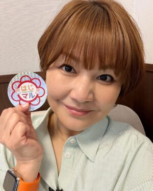 Yuko Nakazawa Instagram - ⭐︎⭐︎

今日は
TNCテレビ西日本さんの
はじめてばこFesのイベントでした。
（ @hajimetebako_fuk ）

たくさんのご家族が来場され、
可愛い赤ちゃん、お子さん達の
ニコニコ笑顔に癒されました✨

個人的には
あべちゃんと岡澤アキラくんの
２ショットが見れた事が
めちゃ嬉しかったです🤭

#tnc
#ももち浜ストア
#はじマル
#はじめてばこ

#津野瀬果絵 アナ　
#橋本真衣 アナ
#岡澤アキラ くん
#あべてつあき さん
#中山淳子  さん
#山田ローラ さん #特別ゲスト