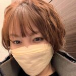 Yuko Nakazawa Instagram - ✴︎✴︎ 年末って感じです。 今日は久々にこんな時間まで お仕事でした。 たくさん笑うって、 元気のチャージだなぁ。 #１２月 #師走
