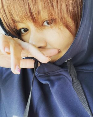 Yuko Nakazawa Instagram - ⭐︎⭐︎

今日はトレーニング曜日。
１時間ノンストップ。
今日もやり切った。
脚がプルプルする、、、

#塵も積もれば山となる
#継続は力なり
#疲れきってるやーん