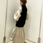Yuko Nakazawa Instagram - ⭐︎⭐︎ 昨日も 可愛いお洋服を着せてもらえて 嬉しかったです。 お洋服やアクセサリーを 私の為に探してもらえたり、お貸しくださったり、 綺麗にメイクをしてもらえる事って、 幸せな環境だなといつも思います。 いつもありがとうございます✨ 👗 @intimite_onemile san 💎 @kinoshitapearl san #衣装