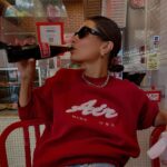 Yulia Kirillova Instagram - when life is rad 🌶️ Los Angeles, California