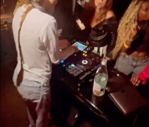Yulia Kirillova Instagram - As I mostly dj private and corporate events, 90% of my clients call me in again. This feels like I’m doing the right thing, gives me confidence and freedom with my creative choices. On average I work once or twice a week and many times I don’t know what I’m walking into. It’s been a great learning experience to discover people preferences depending on their lifestyle, culture and upbringing. And yes there’s a one in a million awkward set where we’re just not feeling each other and I don’t overthink it, because I always play the music I truly enjoy myself, always. But people who want me back again and again are the reason I grow and get better as it brings me that positive anxiety and adrenaline to create even better vibe than before. Let’s see what happens tonight ⚡️ Los Angeles, California