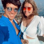 Yuliya Topolnitskaya Instagram – Прекрасные 3 дня в Стамбуле 🤍 Instanbul