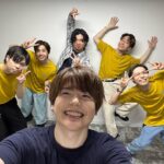 Yuma Uchida Instagram - 。 #keepinstepwith #宮城 #一体感のある公演 #とても楽しかった #美味しいものも食べて #ハッピー！ #また行きたい #来週は #兵庫に行きます #ﾌｰｱｯ