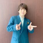 Yuma Uchida Instagram - 。 #MUSICFAIR #和田アキ子さんとのコラボレーション #こんな機会をいただけるなんて #光栄の至り #これからも頑張るぞ #たかまさとりょうたろうもきてくれました #ありがとう #明日は仙台だよ #おやす