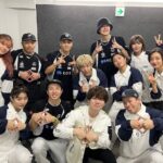 Yuma Uchida Instagram - 豊島区〜！！ #TSfes #トシマストリートフェス2023 #kosé8rocks #一緒にステージに立たせていただきました #熱い！！ #最高の瞬間 #ブレイキン #アニメ #たくさんのカルチャーが盛り上がっていってほしい #頑張るぞ