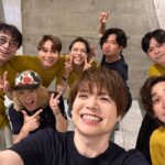 Yuma Uchida Instagram – 。
遅ればせながら
YUMA UCHIDA LIVE TOUR 2023
「Keep in Step with」
全公演終了しました。
ご来場いただいた皆様、配信をご覧いただいた皆様ありがとうございました！！

久しぶりのツアーという事でかなりドキドキしていましたが、どの会場でも半端ない熱量で出迎えていただいた事がとても嬉しかったです。各地の内田雄馬にお会いできてよかったと実感しました。

人生は一期一会。この頂いた縁を大事に、また各地の皆様にお会いできるよう、そして今回参加できなかった皆様ともお会いできるよう、精進していきたいと思います。

内田雄馬と、また音楽で遊んでください！
宜しくお願い致します！！
