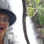 Yumi Stynes Instagram - Going on a big hike is such a massive undertaking: Of time preparing Of gathering the right gear and food Fitness And then the time it takes away from work and home to do the actual hike... ...that I found myself wondering, "is this the last time I'll ever do this?" And you start thinking of all the things that you may only do once more... Cradle Mountain - Tasmania
