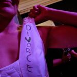 Yumi Stynes Instagram - I DO NOT KNOW where to start with how epic Divorce Party was!! Last night in Naarm the@brunswickballroomaus was packed early, as was the the dance floor. @clementine_ford held everyone in stillness and reverence - then laughter and release. Everyone had a story. I don't think there was one person there who left without connecting with another human. 🙏🏼 Tears, laughter, friendship and dancing. I think we should do it again. What you reckon?
