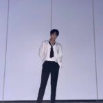 Yun Sung Instagram - 행복했던 대구💓 고생하셨습니다!