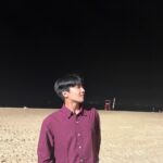 Yun Sung Instagram - 해운대 밤바다 ♥️
