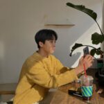 Yun Sung Instagram – 2022 🏃💨