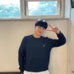 Yun Sung Instagram - 💗 합니다!!!!!!!!!