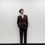 Yun Sung Instagram - 제 고향 청주에서 노래해서 더 행복하고 즐거운 시간이였습니다! 고생하셨습니다!🤎🐻🟤