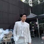 Yun Sung Instagram - 🤍💗🤍💗🤍