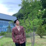 Yun Sung Instagram - 아름다운 문경🍀 고생하셨습니다!😁👍