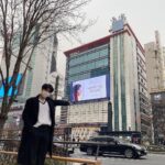 Yun Sung Instagram - 서울에도 청주에도 카페에도 전철에도 제가 나와요 !!!💗 제게 정말 소중한 추억을 선물해주신 팬여러분 다시한번 감사드려요 😭 절대 잊지 못할 생일입니다! 못들른곳도 꼭 사진찍으러 갈께요! 사랑합니다아❤️ #행복한 #생일 #감사합니다🧞‍♂️ #🧞‍♂️💗